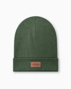 Czapka BEANIE -CYPRYS