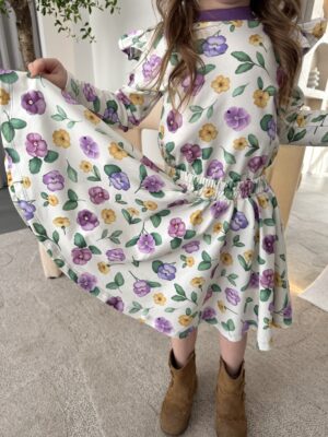 Spódniczka dla dziewczynki BRATKI