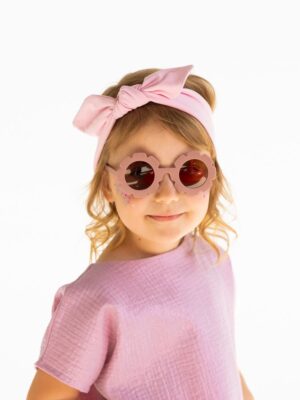 Opaska dla dziewczynki CUKIEREK
