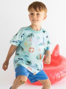 Tshirt dziecięcy MIAMI