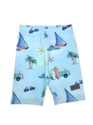 KOLARKI dziecięce MIAMI