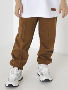 Spodnie dziecięce family TOFFI