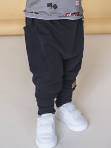 Bluza dziecięca z kapturem FORMUŁA