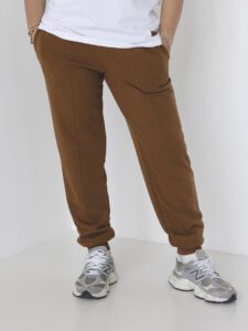 Spodnie dresowe damskie FAMILY TOFFI