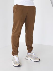 Spodnie dresowe męskie FAMILY TOFFI