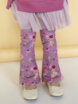 Dzwony dla dziewczynki WRÓŻKI