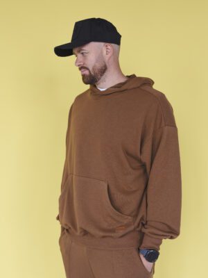 Bluza męska FAMILY TOFFI
