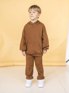 Dres chłopięcy FAMILY TOFFI