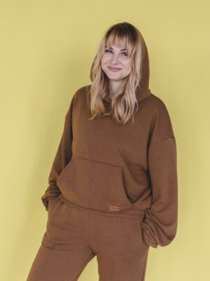 Bluza damska FAMILY TOFFI