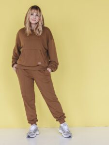 Dres damski FAMILY TOFFI