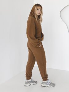 Dres damski FAMILY TOFFI