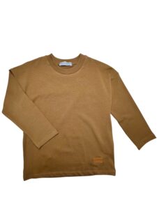 Longsleeve dziecięcy TOFFI