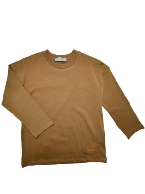 Longsleeve dziecięcy TOFFI