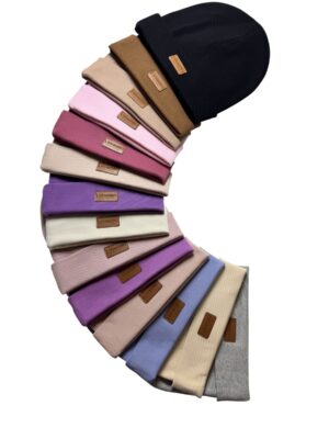 Czapka BEANIE