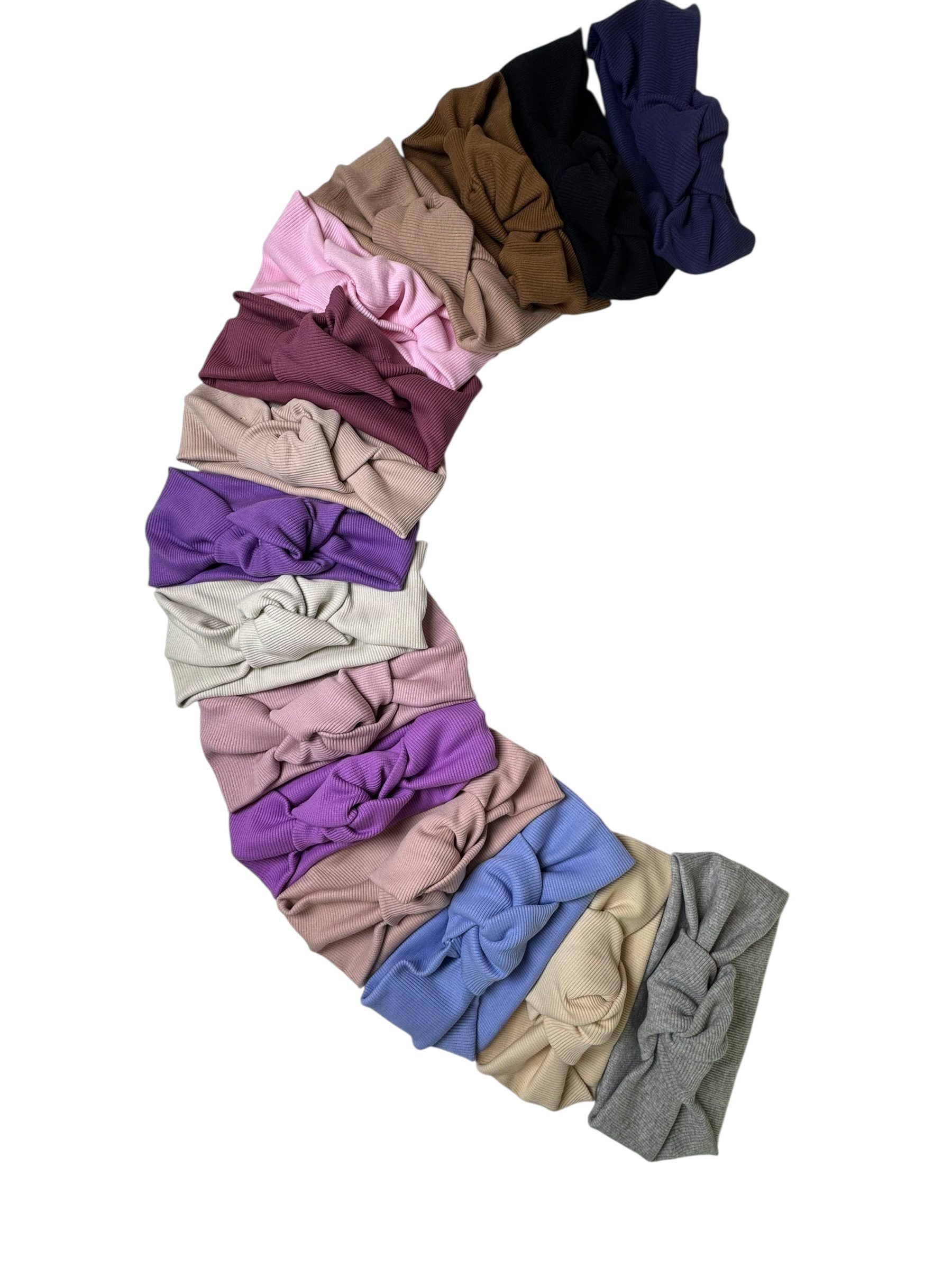 Photoroom_001_20250925_105348 Opaska TWISTBAND z dzianiny prążkowanej