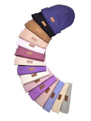 Czapka BEANIE