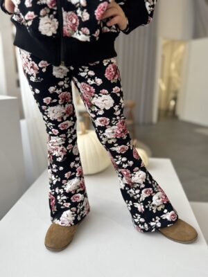 Dzwony dla dziewczynki BELLA