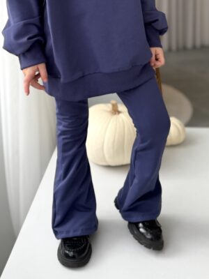 Dzwony dla dziewczynki GRANAT