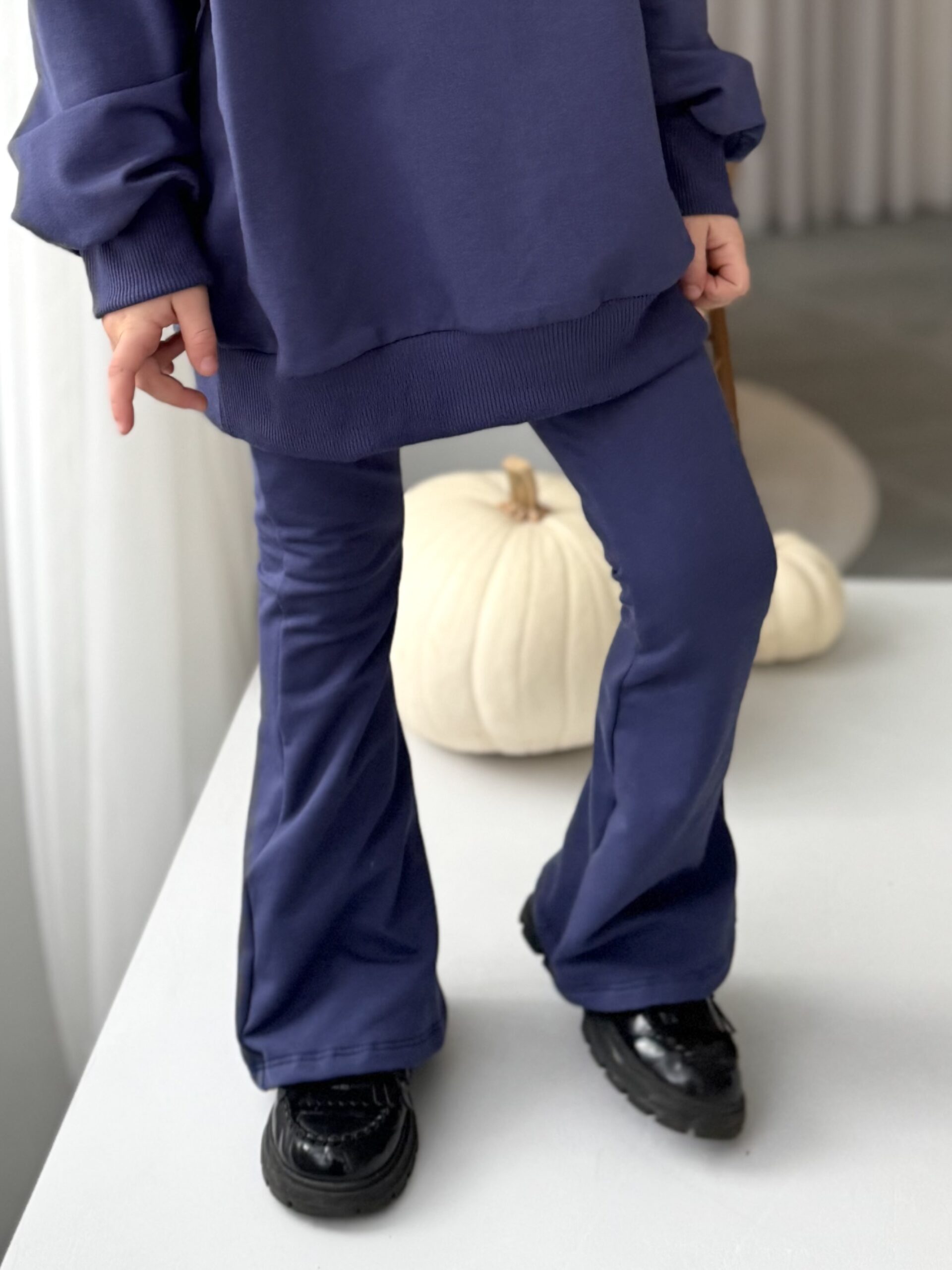 IMG_6378 Dzwony dla dziewczynki GRANAT