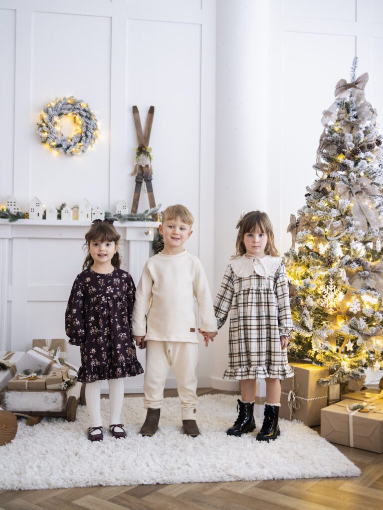 Świateczna kolekcja Labambino