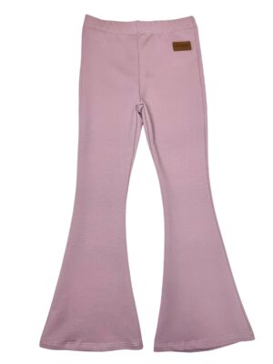 Dzwony dla dziewczynki PINK