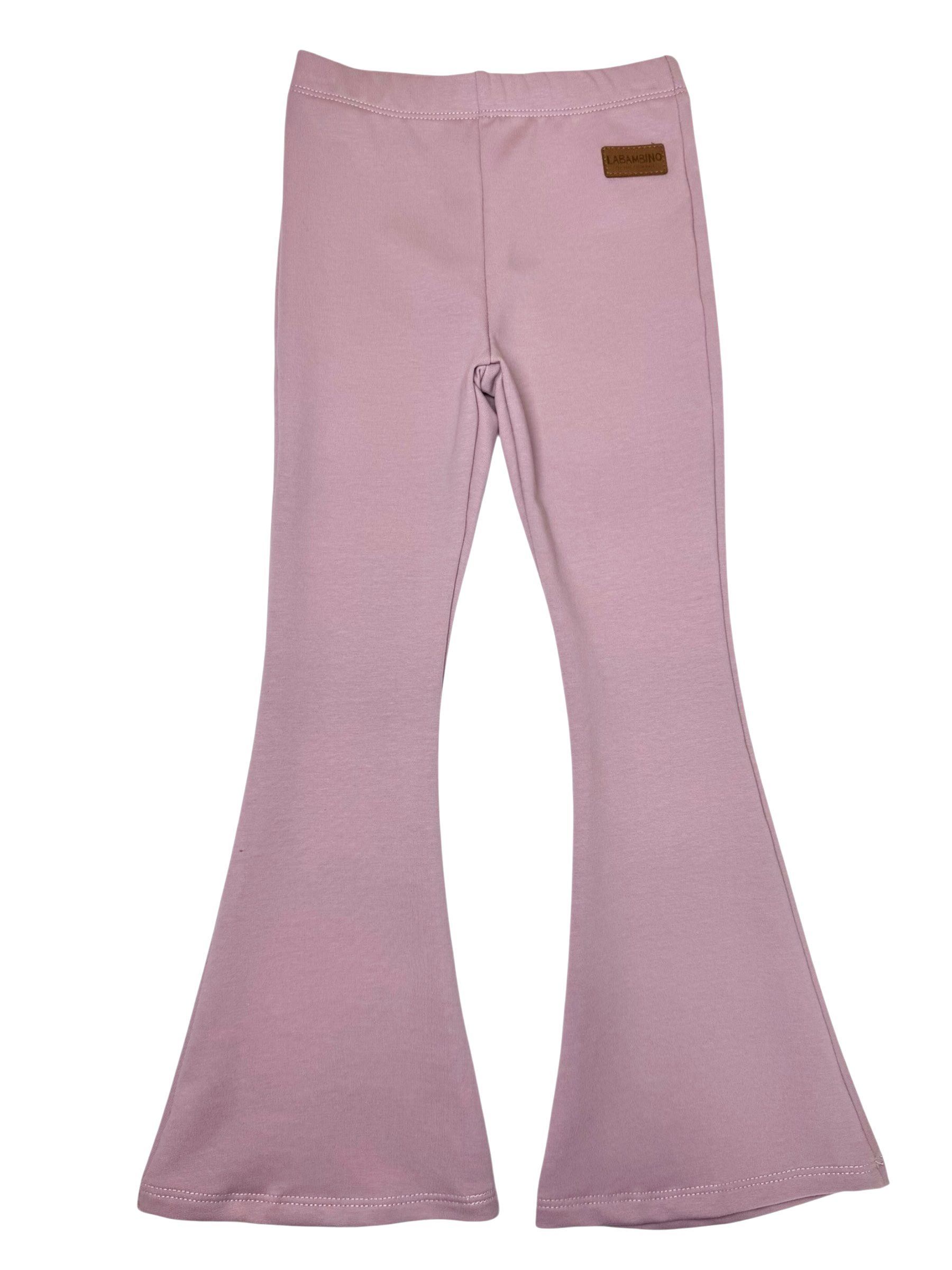 Dzwony dla dziewczynki PINK