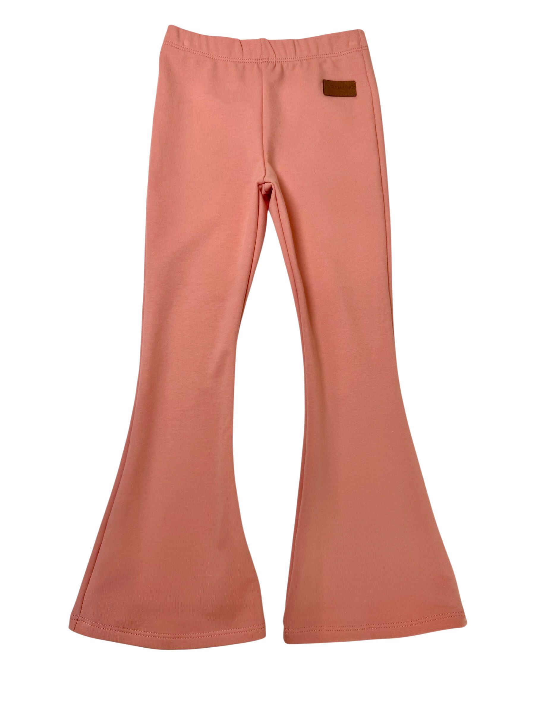 Dzwony dla dziewczynki KORAL- limitowane