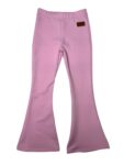 Dzwony dla dziewczynki BABY PINK