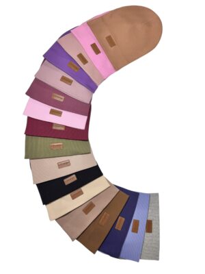 Czapka dla dzieci CIENKA