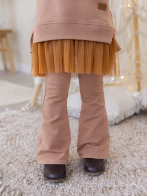 Dzwony dla dziewczynki MOKKA