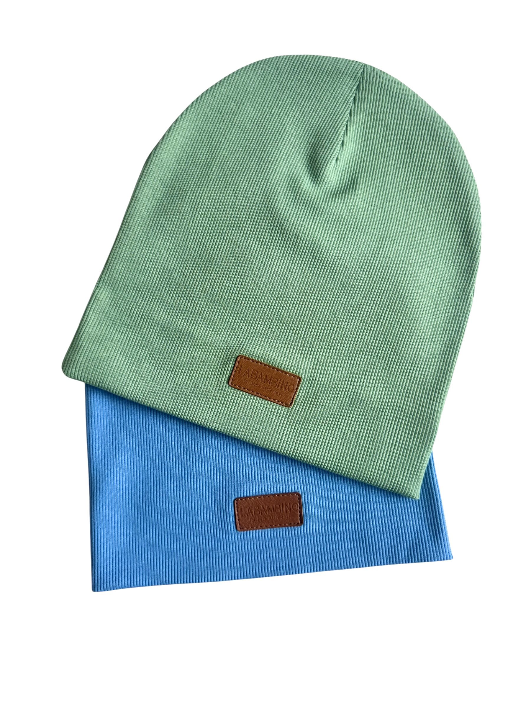 Czapka dla dzieci CIENKA-limitowane