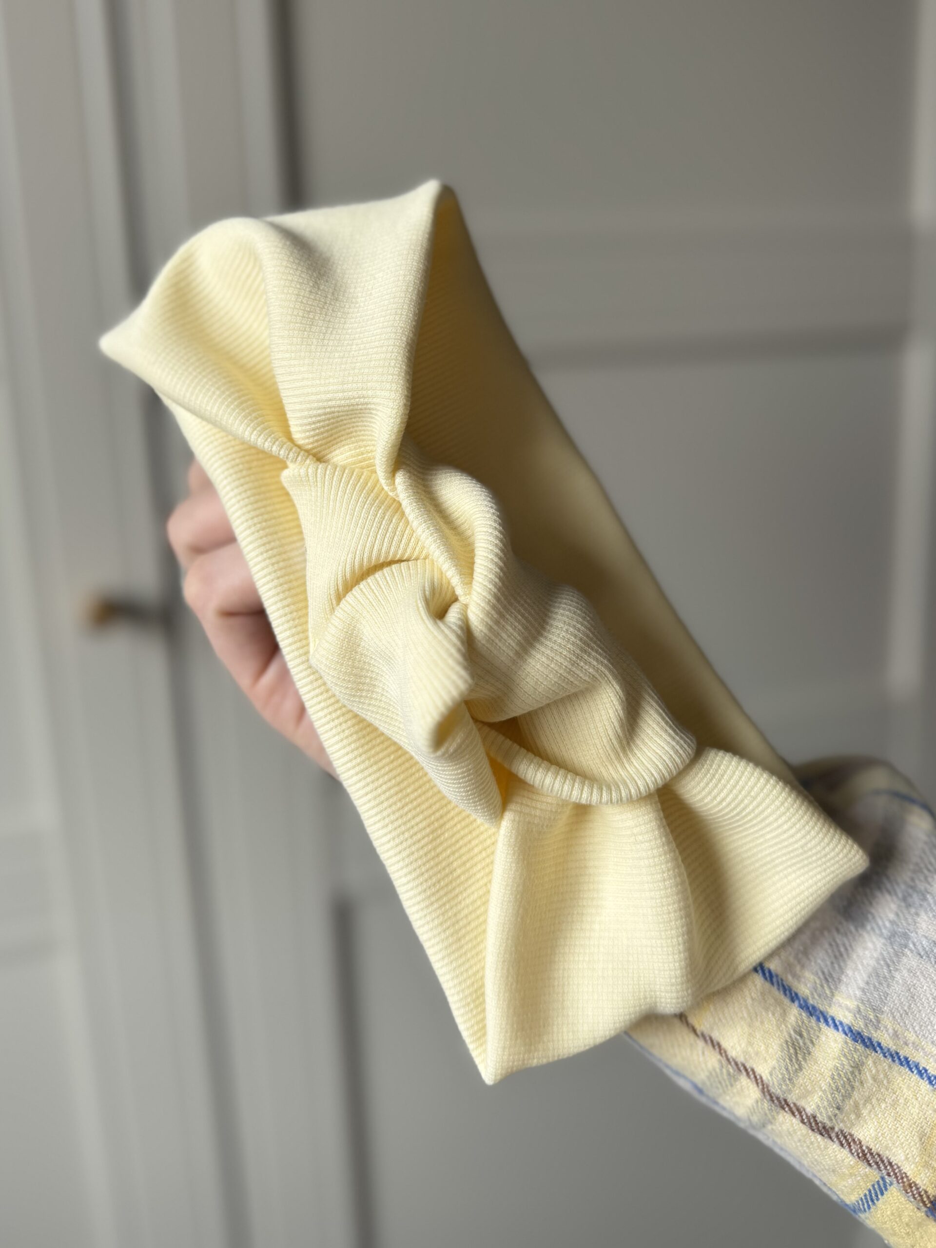 IMG_7085 Opaska TWISTBAND MASEŁKO