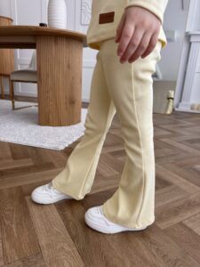 Dzwony dla dziewczynki PRĄŻEK MASEŁKO