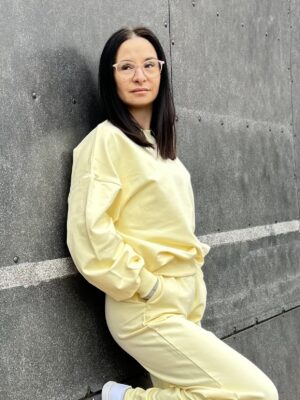 Bluza DAMSKA MASEŁKO